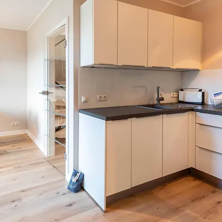 Kaept'n Nelson, App 13 * ヴェニングシュテット